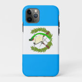 Guatemala Case-Mate iPhone Case (Achterkant)