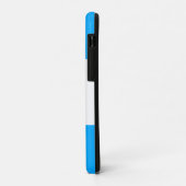 Guatemala Case-Mate iPhone Case (Achterkant/links)