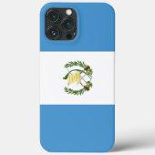Guatemala Case-Mate iPhone Case (Achterkant)
