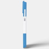 Guatemala Case-Mate iPhone Case (Achterkant / Links)