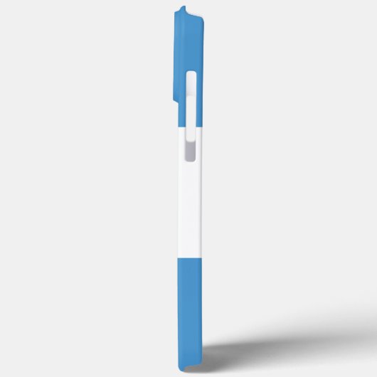 Guatemala Case-Mate iPhone Case (Achterkant / Links)