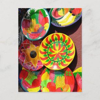 Guatemala Colour Briefkaart