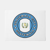 Guatemala Deurmat (Voorkant)