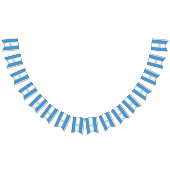 Guatemala flag  vlaggetjes (Alle)