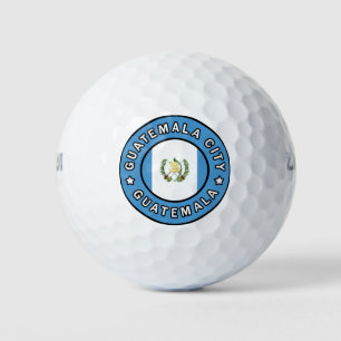 Guatemala Golfballen