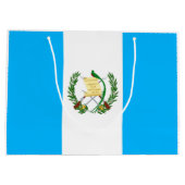 Guatemala Groot Cadeauzakje (Achterkant)