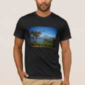 Guatemala, het prachtige landschap van de Natuur T-shirt (Voorkant)