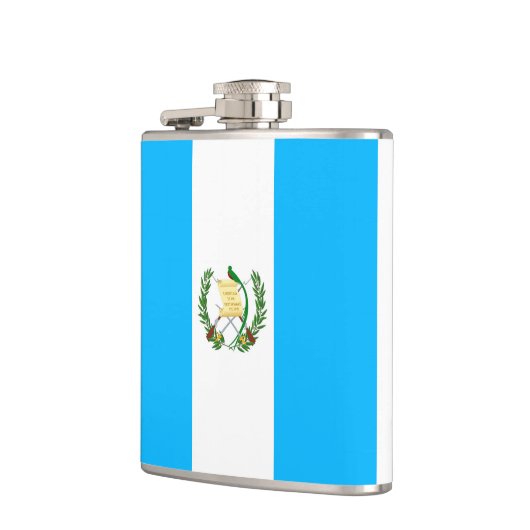 Guatemala Heupfles (Links)