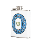 Guatemala Heupfles (Links)