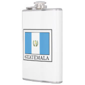 Guatemala Heupfles (Links)