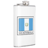 Guatemala Heupfles (Rechts)