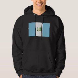 guatemala hoodie
