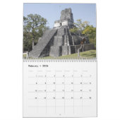 Guatemala Kalender (Feb 2026)