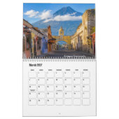 Guatemala kalender (Mar 2027)