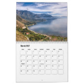 Guatemala Kalender (Mar 2027)