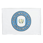 Guatemala Kussensloop (Voorkant)