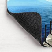 Guatemala - Lago Atitlan Sunrise Muismat (Hoek)