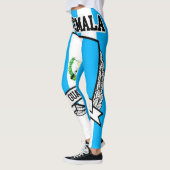 Guatemala Leggings (Links)
