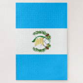Guatemala Legpuzzel (Verticaal)