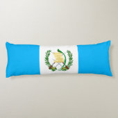 Guatemala Lichaamskussen (Achterkant)