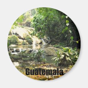 Guatemala Magneet