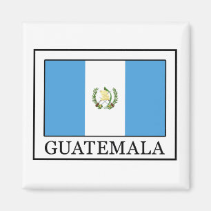 Guatemala Magneet