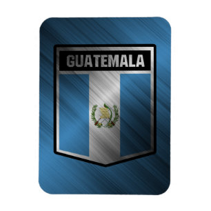Guatemala Magneet