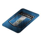 Guatemala Magneet (Linkerzijde)