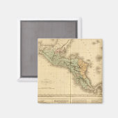 Guatemala Magneet (Voorkant / Achterkant)