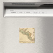Guatemala Magneet (Insitu (Vaatwasser))