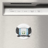 GUATEMALA MAGNEET (Insitu (Vaatwasser))