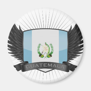 GUATEMALA MAGNEET