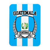 Guatemala Magneet (Verticaal)