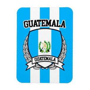 Guatemala Magneet