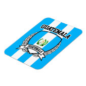 Guatemala Magneet (Linkerzijde)