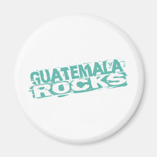 Guatemala Magnet
