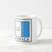 Guatemala-Mok Koffiemok (Voorkant rechts)