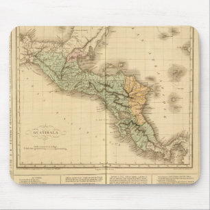 Guatemala Muismat