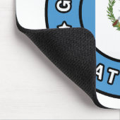 Guatemala Muismat (Hoek)