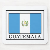 Guatemala Muismat (Voorkant)