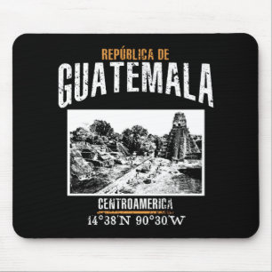 Guatemala Muismat