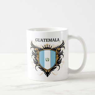 Guatemala [personaliseren] koffiemok