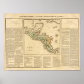 Guatemala Poster (Voorkant)