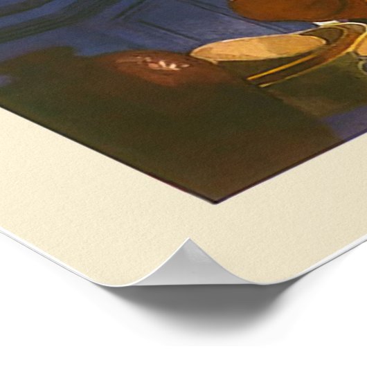 Guatemala Poster (Hoek)