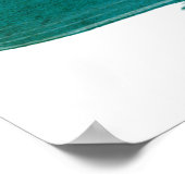 Guatemala-Posters Poster (Hoek)