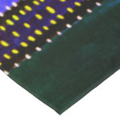 Guatemala Rainbow Tablecloth Tafelkleed (Gekanteld)