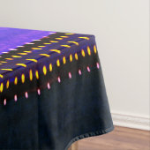 Guatemala Rainbow Tablecloth Tafelkleed (Voorbeeld)