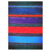 Guatemala Rainbow Tablecloth Tafelkleed (Voorkant)