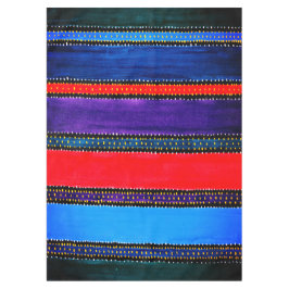 Guatemala Rainbow Tablecloth Tafelkleed
