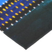 Guatemala Rainbow Tablecloth Tafelkleed (Gekanteld)